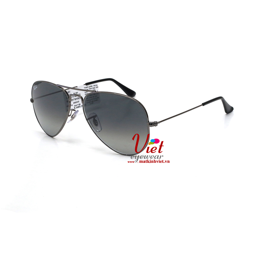 Kính mát RayBan RB3025 004/71